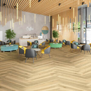 Piso Piamonte ARD® PRO Multicolor Multitono 23.8X119.2