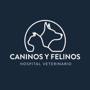 CANINOS Y FELINOS HOSPITAL UNIVERSITARIO