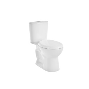 Combo Aluvia Plus redondo blanco