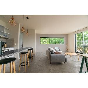 Piso Pared Emporio ARD® PRO Humo Multitono 30X60