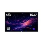Monitor Port 15.6" Kalley FHD