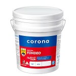 Pintura Fondeo Blanco 4.5 Galones
