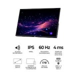 Monitor Port 15.6" Kalley FHD