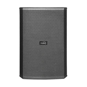 Parlante KALLEY K-PRO300 Madera Negro