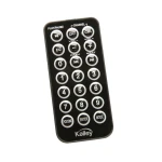 Parlante KALLEY K-SPK50X Negro