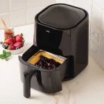 Freidora de Aire Digital KALLEY 4 Litros