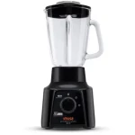 LICUADORA IMUSA POWER GLASS VASO VIDRIO