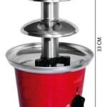 FUENTE DE CHOCOLATE KALLEY