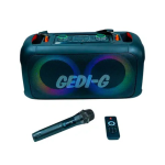 Parlante Portable 2637