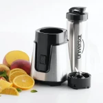 LICUADORA DEPORTIVA UNIVERSAL - VASO ACERO