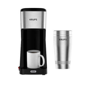 Cafetera Simply Brew de 1.5 Litros 120V Inox