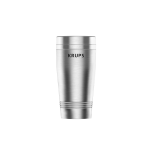 Cafetera Simply Brew de 1.5 Litros 120V Inox