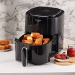 Freidora de aire digital Easyfryer Pro Universal 3.5 Litros