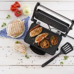 Panini Grill