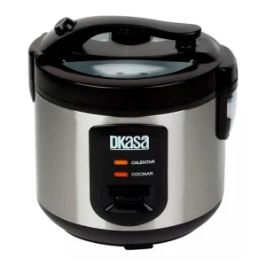 Arrocera Dkasa Cierre Hermético 2 Libras