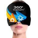 Gorro Gel ( Migraña) 360