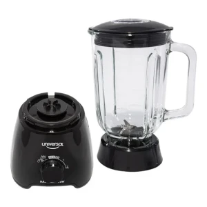 Licuadora UNIVERSAL Vaso Vidrio