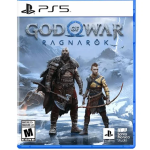 God Of War Ragnarok para PS5