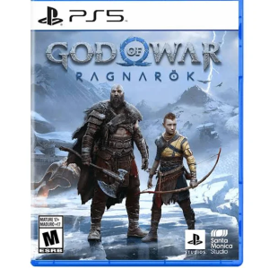 God Of War Ragnarok para PS5