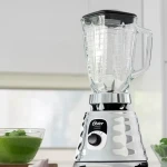 LICUADORA OSTER CROMADA 1000W