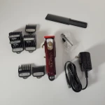 MAQUINA WAHL MAGIC CLIP INALAMBRICA