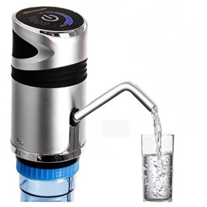 Dispensador Agua Metalico