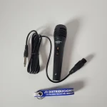 MICROFONO MAXLIN CON CABLE