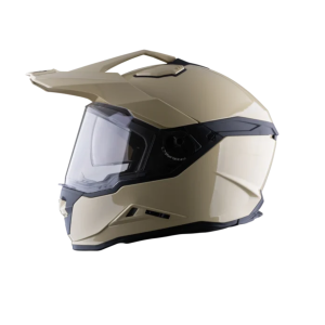 CASCO XSPORT MULTIPROPOSITO 913 Solid Arena Brillante