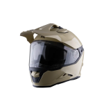 CASCO XSPORT MULTIPROPOSITO 913 Solid Arena Brillante