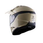 CASCO XSPORT MULTIPROPOSITO 913 Solid Arena Brillante
