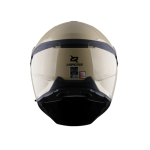 CASCO XSPORT MULTIPROPOSITO 913 Solid Arena Brillante