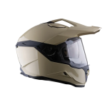 CASCO XSPORT MULTIPROPOSITO 913 Solid Arena Brillante