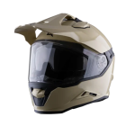 CASCO XSPORT MULTIPROPOSITO 913 Solid Arena Brillante