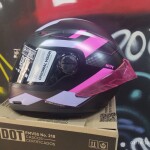 CASCO ICH 501/NGR-MRD-FCS