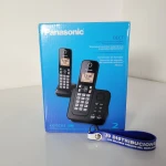 TELEFONOS INALAMBRICOS PANASONIC C362