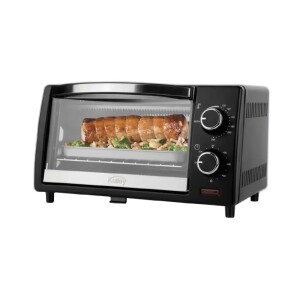 HORNO TOSTADOR 9 LITROS KALLEY