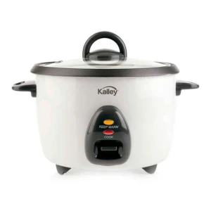 Arrocera Kalley 5 Tazas