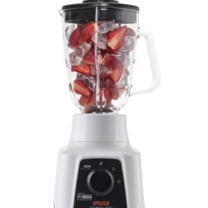LICUADORA IMUSA POWERMIX VASO ACRILICO
