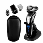 AFEITADORA KALLEY 4D