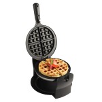 Waflera Giratoria Kalley