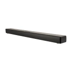 Barra De Sonido Kalley 50w