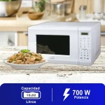 Horno Microondas KALLEY 0.7 Pies
