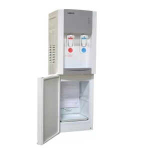 Dispensador De Agua Visivo Con Con Nevera