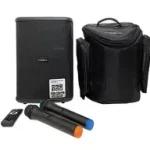 CABINA MAXLIN TIPO BOSE - CON BOLSO