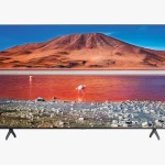 Televisor Samsung 65"