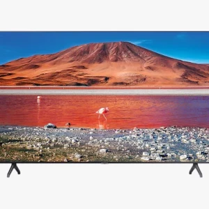 Televisor Samsung 65"