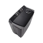 Lavadora LG SemiAutomática Carga Superior 15KG