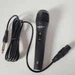 MICROFONO MAXLIN CON CABLE