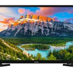 TELEVISOR 32" SAMSUNG SMART TV