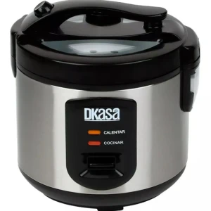 Arrocera Dkasa Cierre Hermético 1 Libra